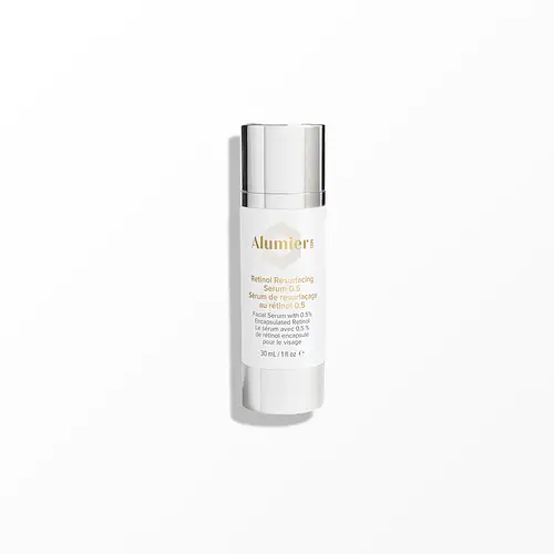 AlumierMD Retinol Resurfacing Serum 0.5