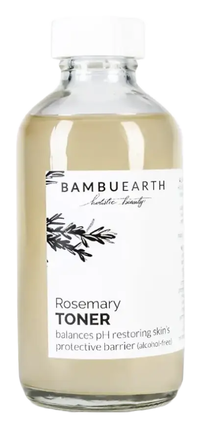 Bambu Earth Rosemary Toner
