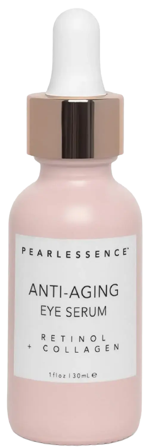 Pearlessence Anti-Aging Eye Serum