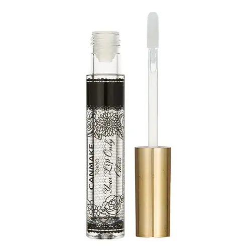 Canmake Your Lip Only Gloss 01 Clear