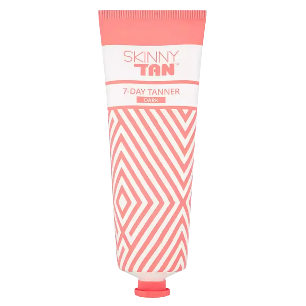 Skinny Tan 7-Day Tanner Dark