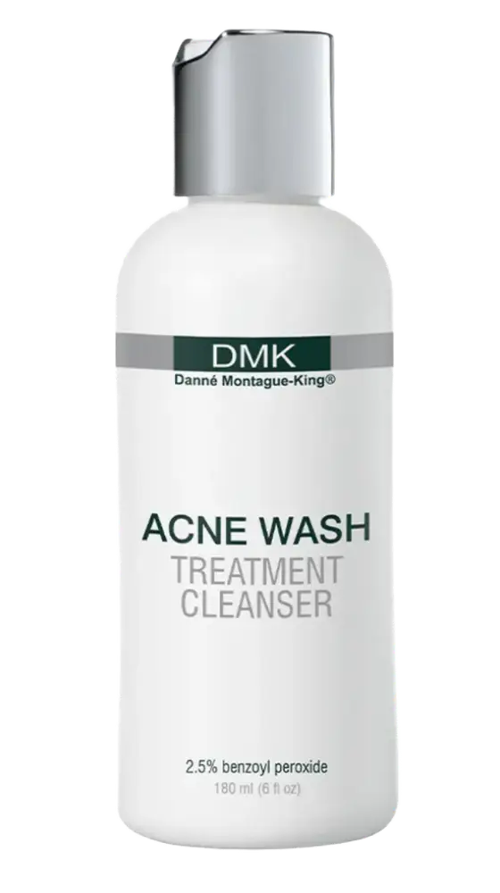 Danné Montague-King (DMK) Acne Wash