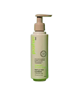 Poshan Befikar Begum Gentle Face Cleanser