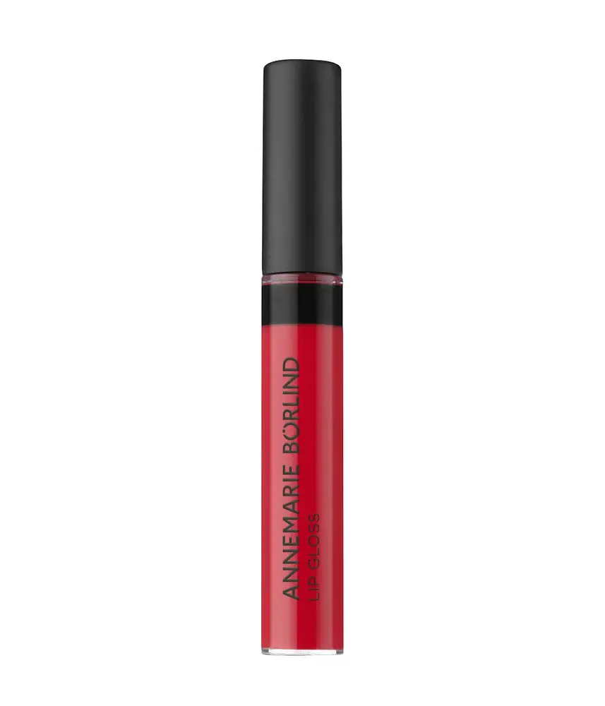 Annemarie Börlind Lip Gloss Red