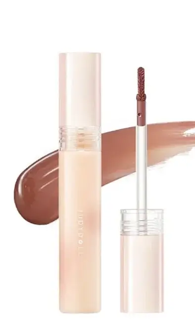 Judydoll Mist Lip Glaze M06 Cinnamon Earl
