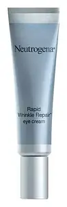 Neutrogena Rapid Wrinkle Repair Eye Cream with Hyaluronic Acid