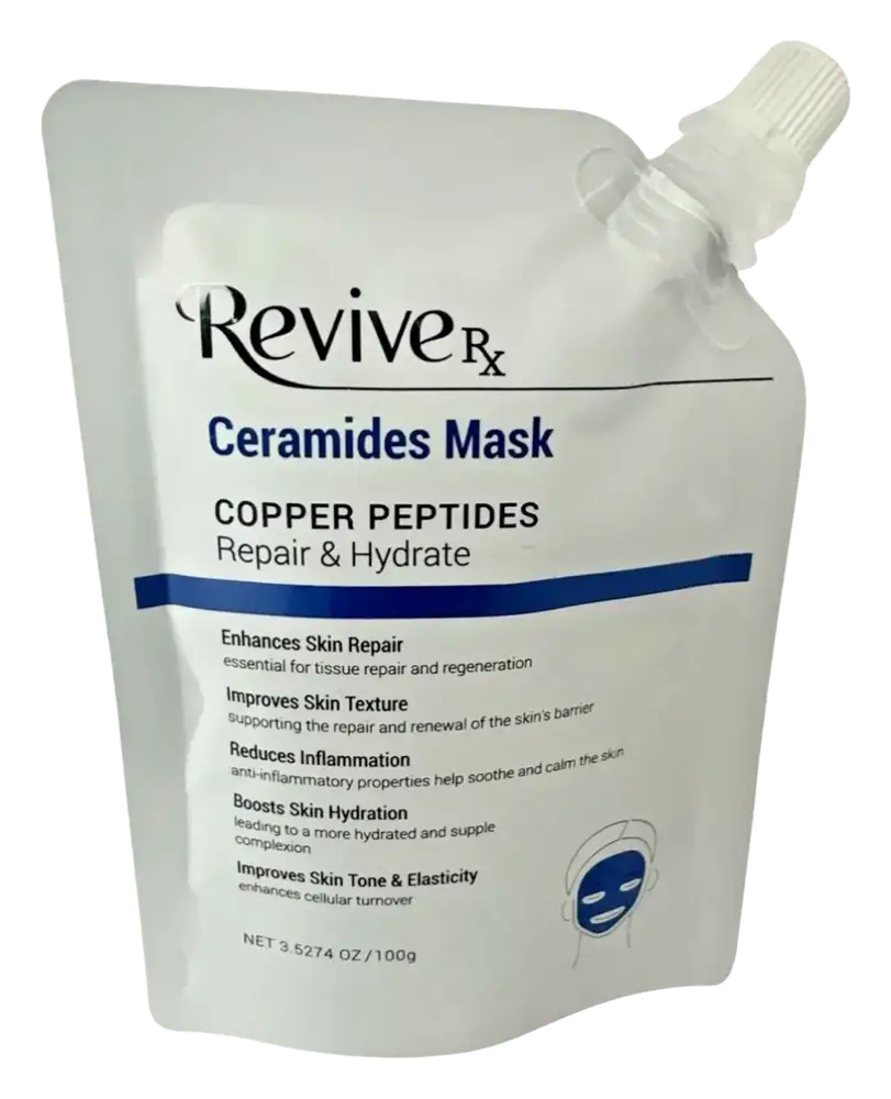 ReviveRX Ceramides Mask