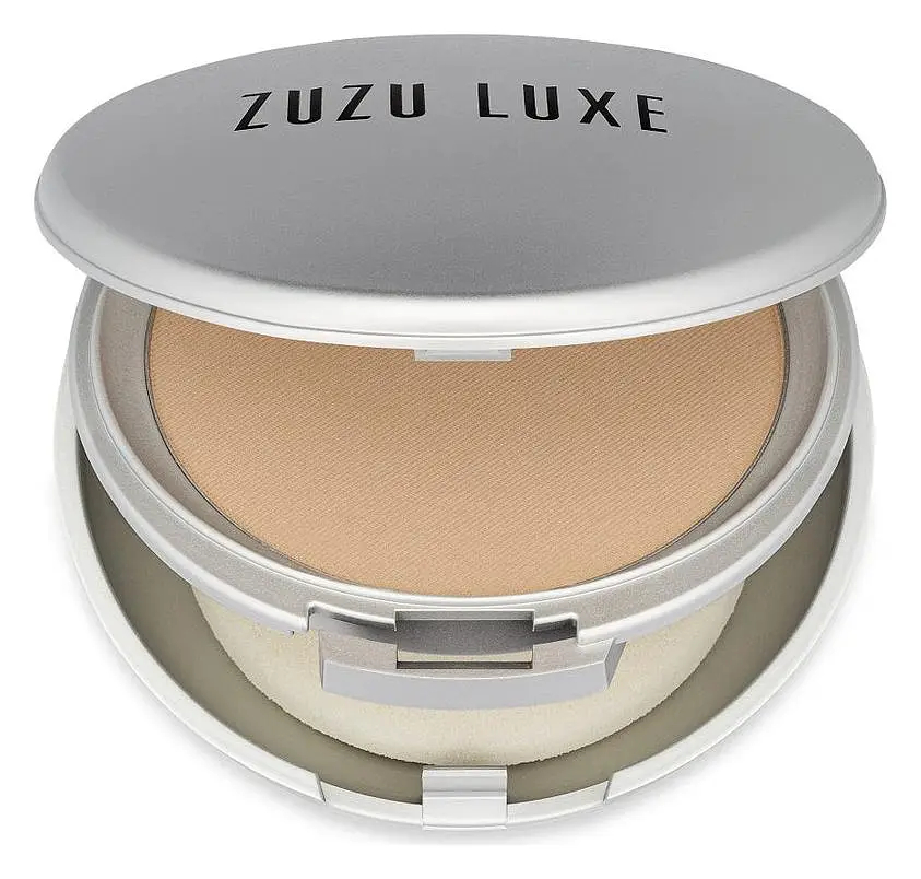 Zuzu Luxe Mineral Powder D-7