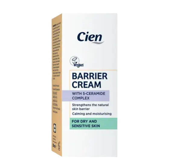 Cien Barrier Cream