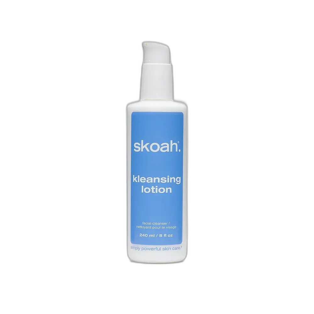 Skoah Kleansing Lotion