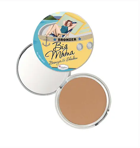theBalm Cosmetics Big Mama Bronzer
