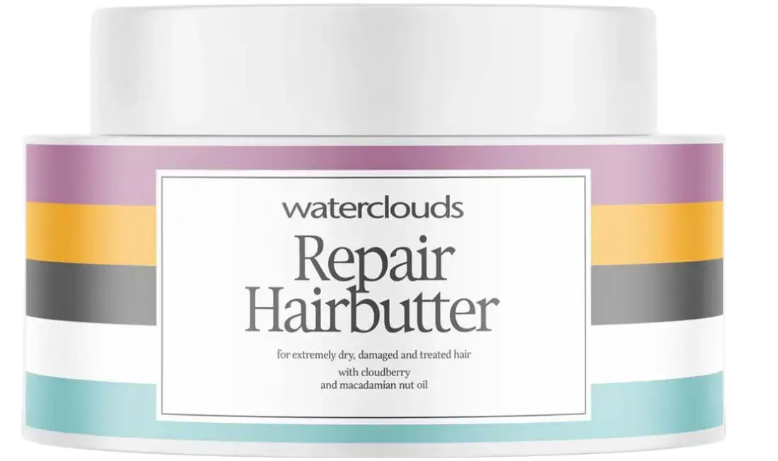 Waterclouds Repair Hairbutter