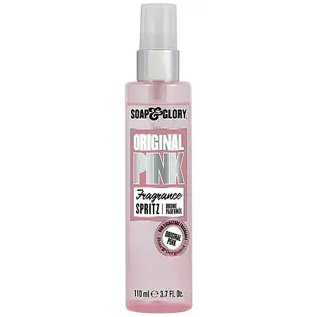 Soap & Glory Original Pink Fragrance Spritz
