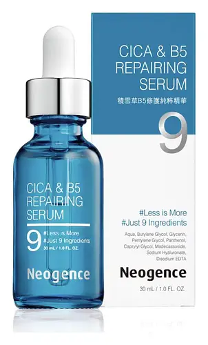 Neogence Cica & B5 Repairing Serum
