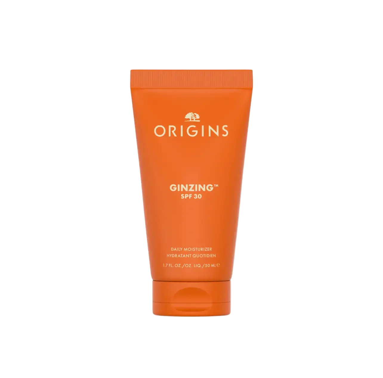 Origins Ginzing SPF 30 Daily Moisturizer Sunscreen
