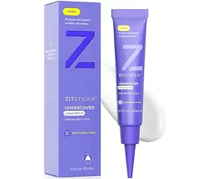 Zitsticka Undercover Liquid Patch