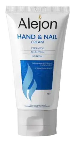 Alejon Hand & Nail Cream