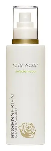 Rosenserien Rose Water