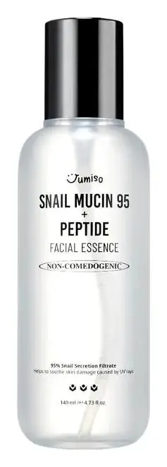 JUMISO Snail Mucin 95 + Peptide Essence
