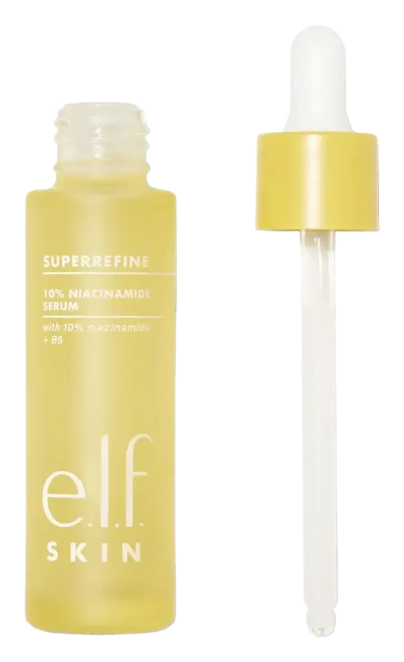 e.l.f. cosmetics Superrefine 10% Niacinamide Serum