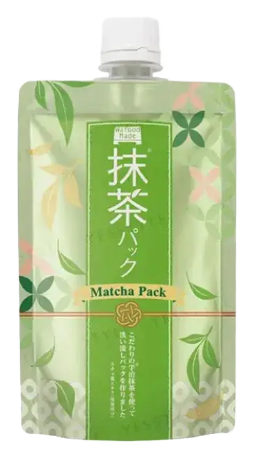 pdc Wafood Made Matcha Pack