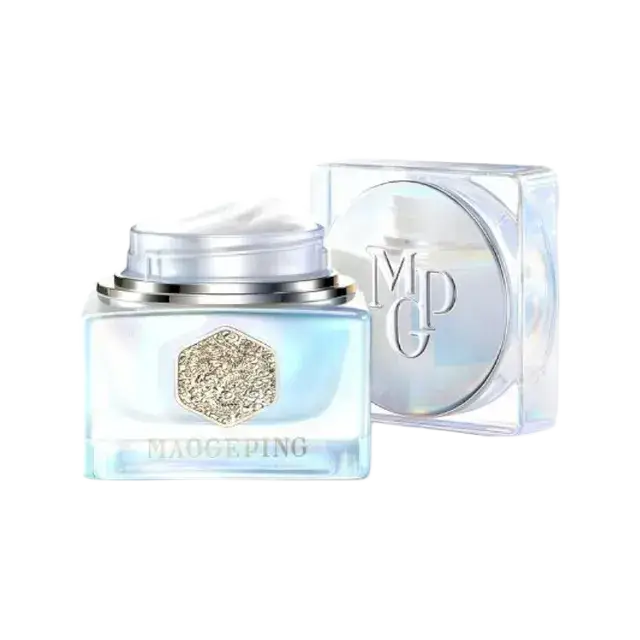 Maogeping Radiant Revitalizing Multi-Action Cream