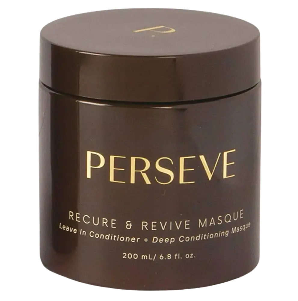 Perseve Recure & Revive Masque