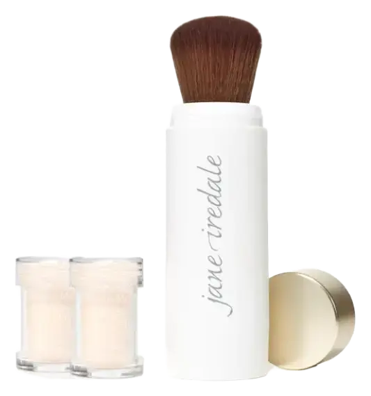 Jane Iredale Powder Me SPF 30 Dry Sunscreen Translucent