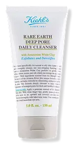 Kiehl's Rare Earth Deep Pore Daily Cleanser