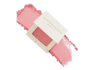 Moonslice Beauty Pressed Blush Beautiful
