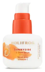 HoliFrog Sunnyside C Glow Serum