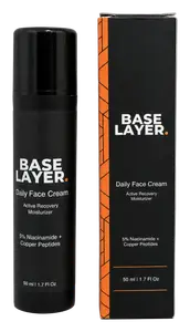 Base Layer Daily Face Cream