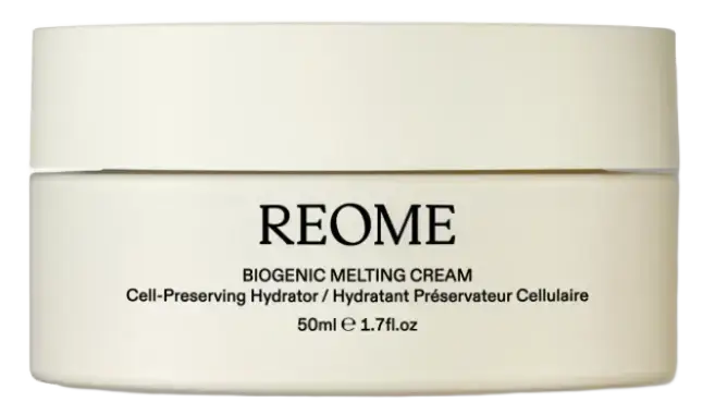 Reome Biogenic Melting Cream