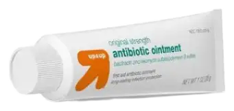 up&up Triple Antibiotic Ointment