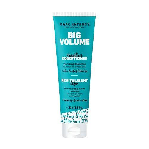 Marc Anthony Big Volume Weightless Conditioner