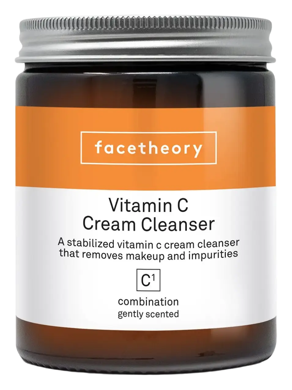 FaceTheory Vitamin C Cream Cleanser