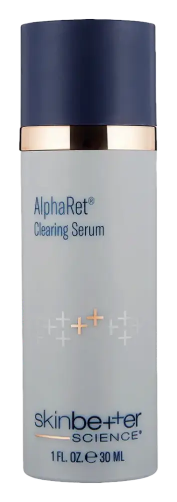 SkinBetter Science AlphaRet Clearing Serum