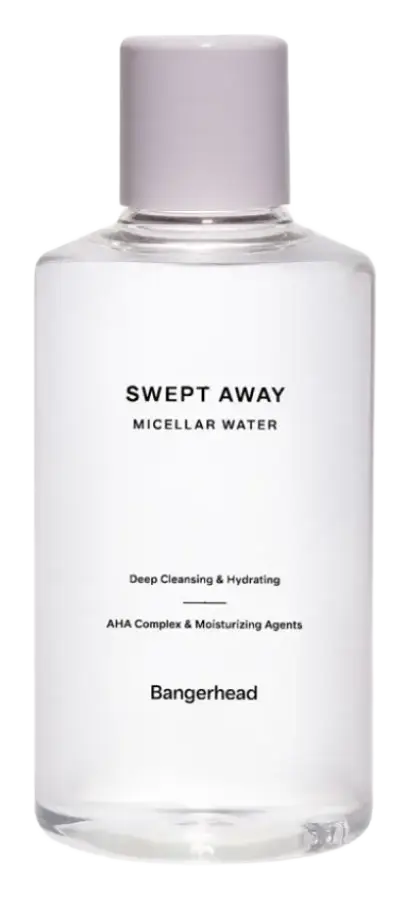 By Bangerhead Swept Away Micellar Water
