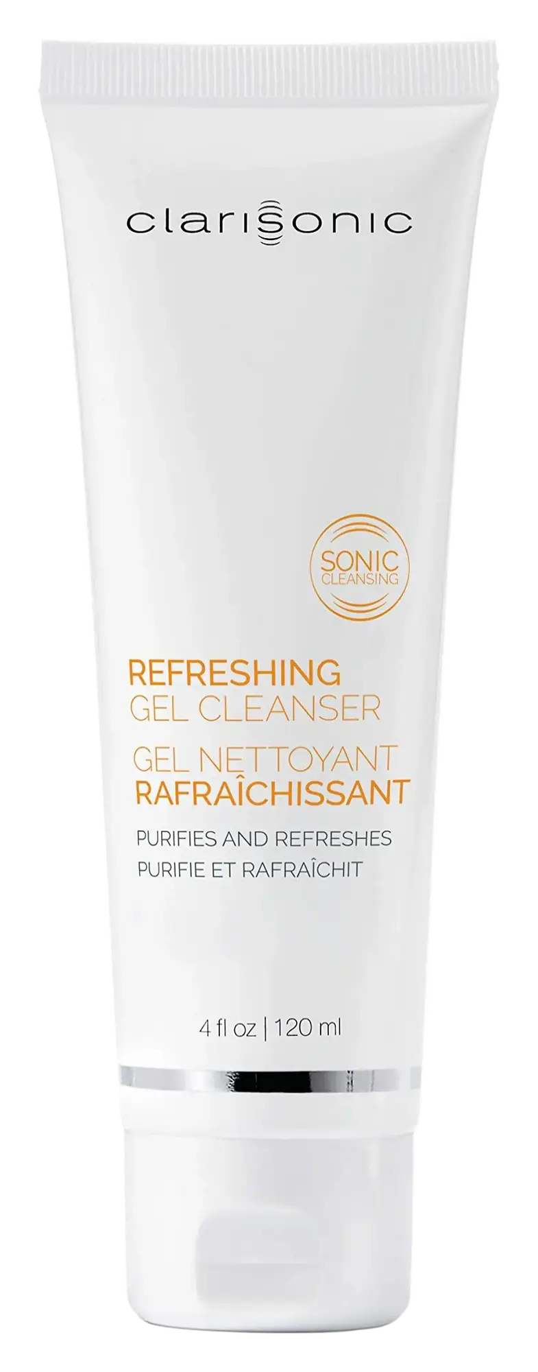 Clarisonic Refreshing Gel Cleanser