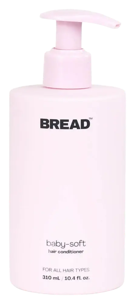 Bread Baby-Soft Hair Conditioner