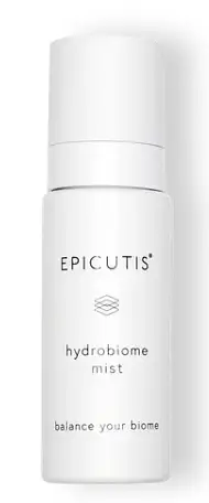 Epicutis Hydrobiome Mist