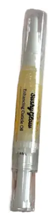 Sushy Glow Enhancing Cuticle Oil