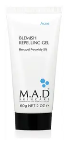 M.A.D Skincare Blemish Repelling Gel
