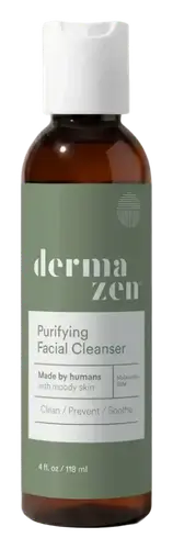 Dermazen Purifying Facial Cleanser
