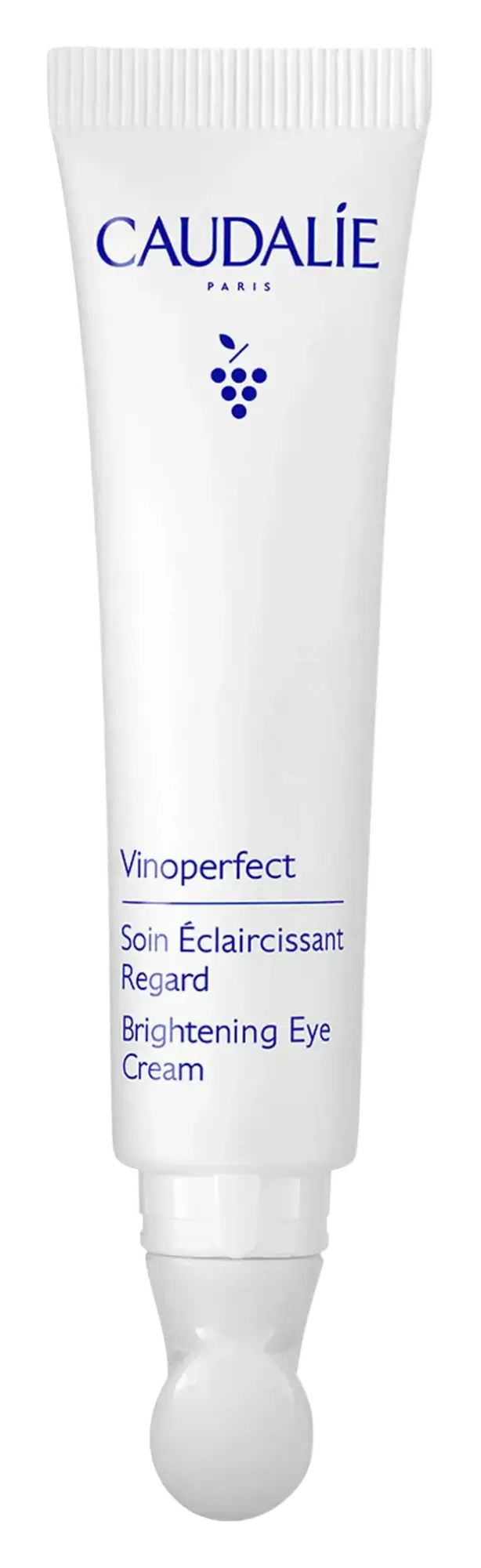 Caudalie Vinoperfect Dark Circle Brightening Eye Cream with Niacinamide