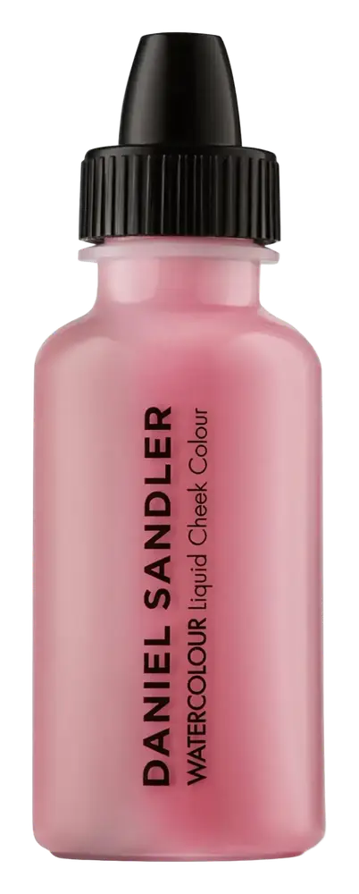 Daniel Sandler Watercolour Liquid Cheek Colour Flush