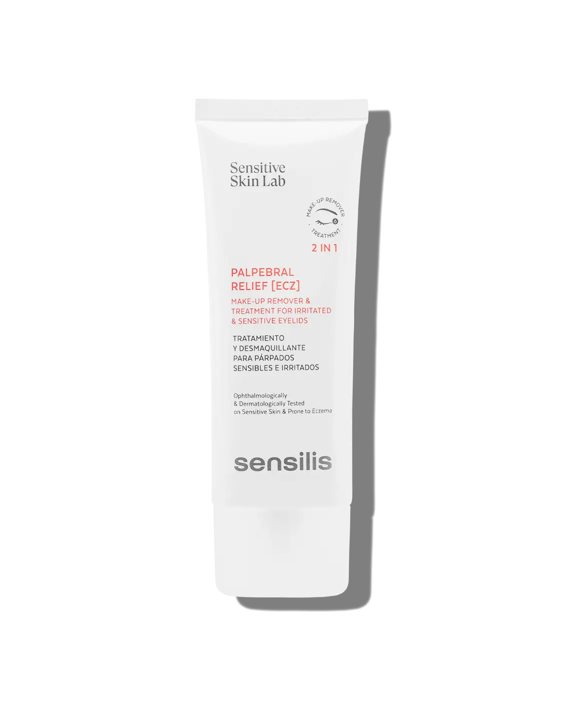 Sensilis Palpebral Relief [ECZ]
