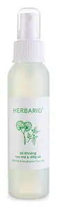Herbario Centella & Houttuynia face mist