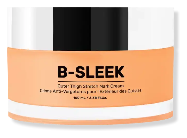 MAËLYS COSMETICS B-Sleek Outer Thigh Stretch Mark Cream
