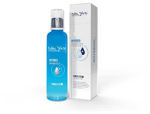 New York Skin Solutions Hydro Perfect + Toner 319